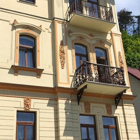Apartman Marcello Trenčianske Teplice Buitenkant foto