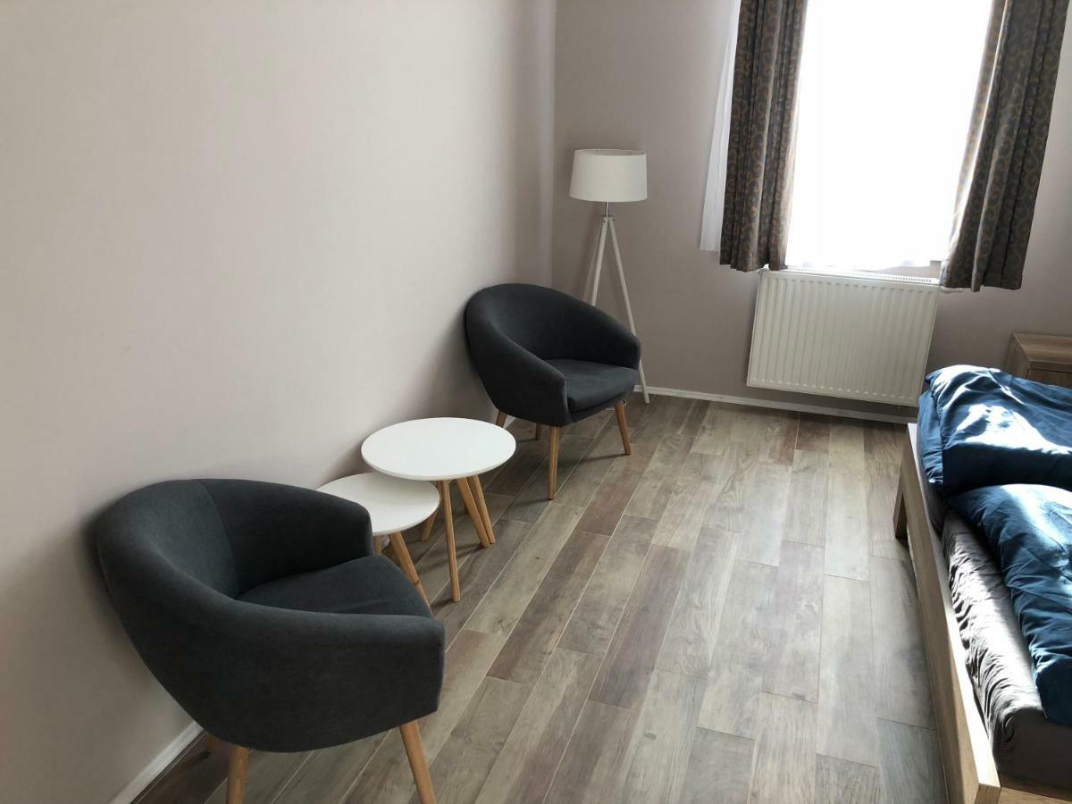 Apartman Marcello Trenčianske Teplice Buitenkant foto