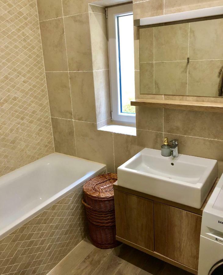 Apartman Marcello Trenčianske Teplice Buitenkant foto