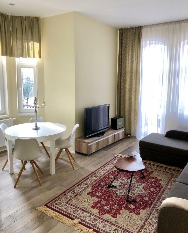 Apartman Marcello Trenčianske Teplice Buitenkant foto