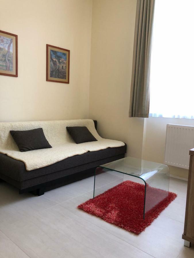 Apartman Marcello Trenčianske Teplice Buitenkant foto