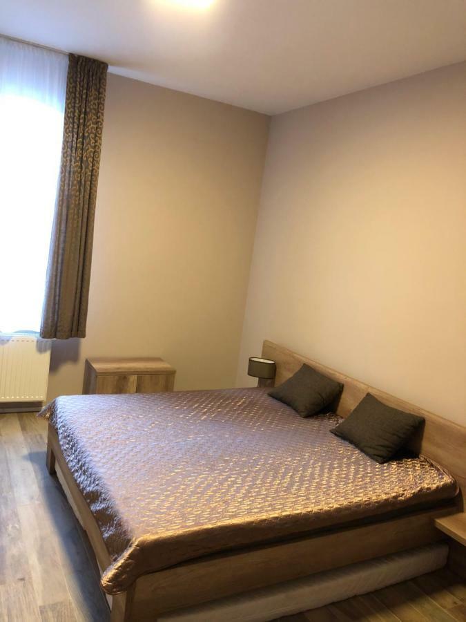 Apartman Marcello Trenčianske Teplice Buitenkant foto
