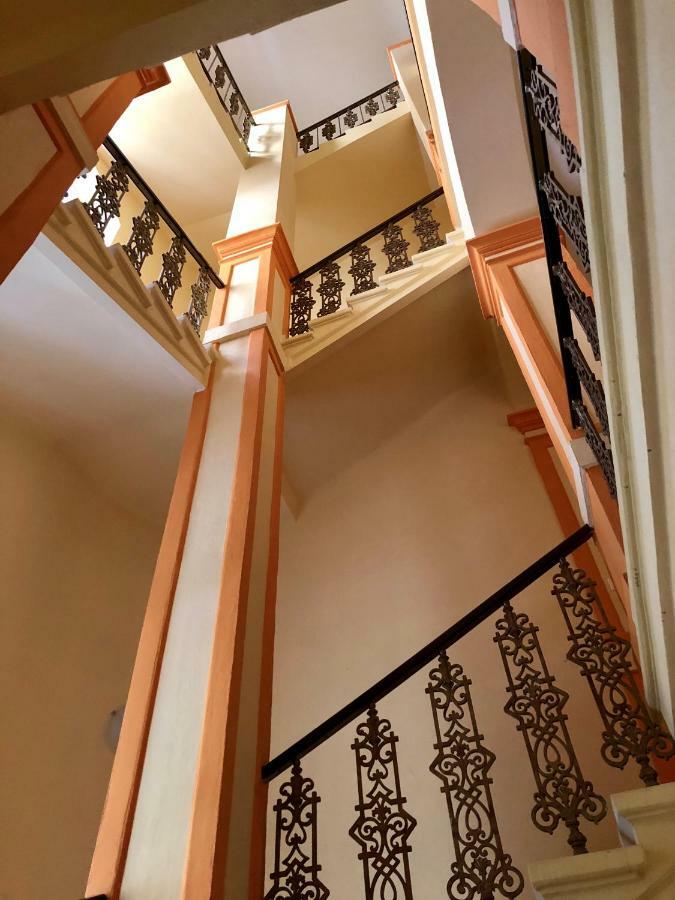 Apartman Marcello Trenčianske Teplice Buitenkant foto