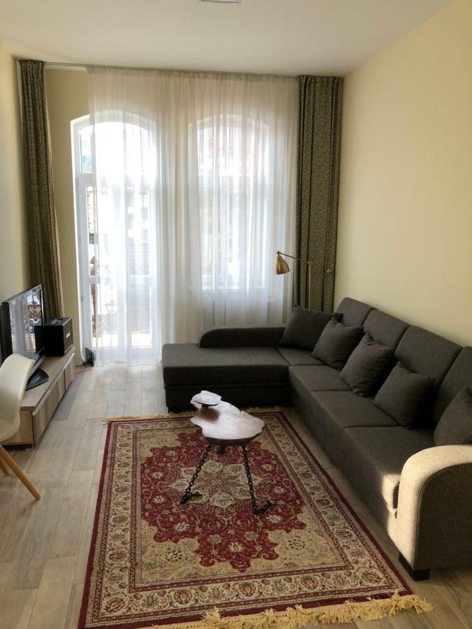 Apartman Marcello Trenčianske Teplice Buitenkant foto