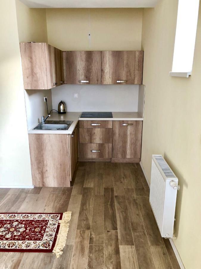 Apartman Marcello Trenčianske Teplice Buitenkant foto